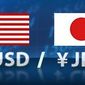 Пара валют USD/JPY сохраняет крайне низкую волатильность