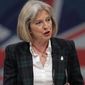 Премьер Британии обещает запустить Brexit весной 2017 г.