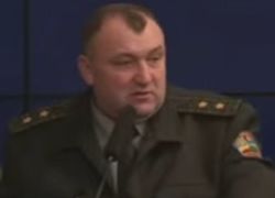 Армия Украины полностью готова к военному положению