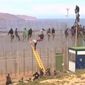 Отношения США и Мексики дали трещину из-за стены