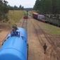 Россия может напасть на Украину с Беларуси – польский эксперт