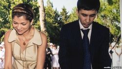 Дочь президента Узбекистана имела долю от Бахо-шакар в миллионы долларов