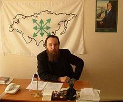 Дугин рассказал о возможном свержении Путина