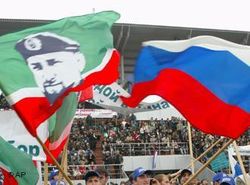 В Чечне во всех сферах растет конфликтный потенциал – ICG
