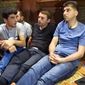 Активисты требуют от власти национализации «Электрических сетей Армении»
