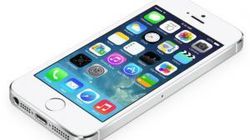В следующем году iPhone получит корпус из «жидкого металла»