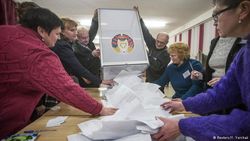 Эксперт считает выборы в Беларуси издевательством над здравым смыслом