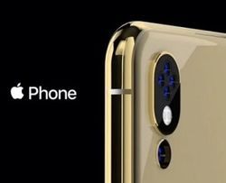 Старт продаж новых iPhone в Украине назначили на 19 октября