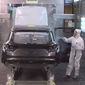 Ford может свернуть производство автомобилей в России