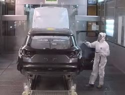 Ford может свернуть производство автомобилей в России