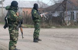 В Махачкале уничтожен боевик Соколов, взявший ответственность за взрыв в Волгограде