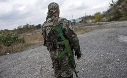 Террористы ЛНР захватили Свято-Троицкий собор