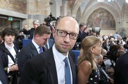 Яценюк: 2016-й год – период уверенного экономического роста для Украины