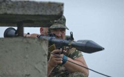 СБУ ликвидировала диверсионную группу, готовившую теракт в Кабмине и ЦИК