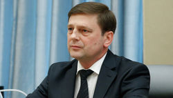 Роскосмос опроверг информацию об остатке на счете 30 млрд. руб.