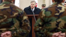 США могут направить нового посла в Москву