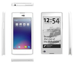 Дмитрий Медведев похвалил YotaPhone: «Apple напрягся».  