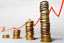 Инфляция в России в 2014 году выросла до 11,4 процента 
