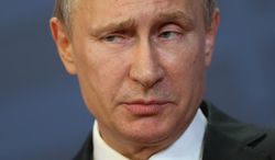 Путин пытается расколоть Европу, заигрывая с Италией – Times
