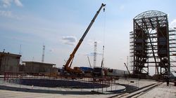 Студотряды на космодроме Восточный заявили, что им недоплачивают