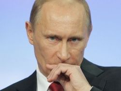 В России боятся покушения на Путина в Нью-Йорке