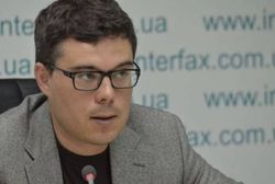В основе "русского мира" лежат банальные деньги – Березовец