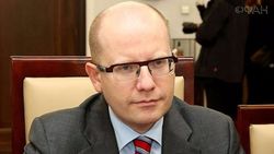 Премьер Чехии заявил, что в его стране не будет «представительств» ДНР и ЛНР