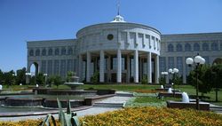 Узбекистан претендует на лидерство в Центральной Азии