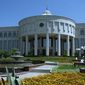 Узбекистан претендует на лидерство в Центральной Азии