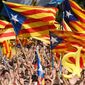 Каталония проголосовала за суверенитет. Что дальше