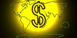 Рост экономики США ограничен: во что выгоднее инвестировать - евро, доллар или золото