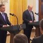 Для защиты от России Польша выставит вперед американских солдат