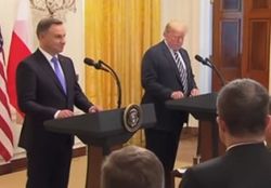Для защиты от России Польша выставит вперед американских солдат