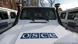 Патрули ОБСЕ возобновили работу в Донбассе