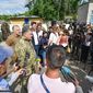 Украина может остаться беззащитной из-за отмены АТО – Порошенко