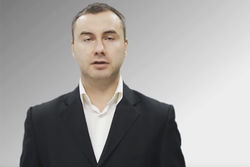 Михаил Козлов