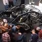 За убийством врага Кадырова в Киеве могут стоять спецслужбы РФ