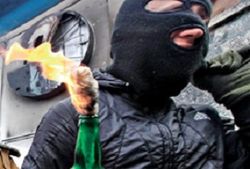 В убийстве активиста Автомайдана сознались «Призраки Севастополя»