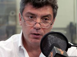 Немцов