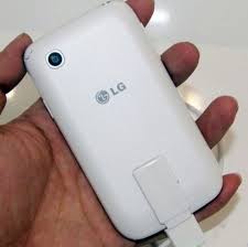 LG анонсировала начальный смартфон L35  