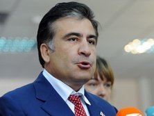 Саакашвили имеет доказательства причастности Коломойского к контрабанде