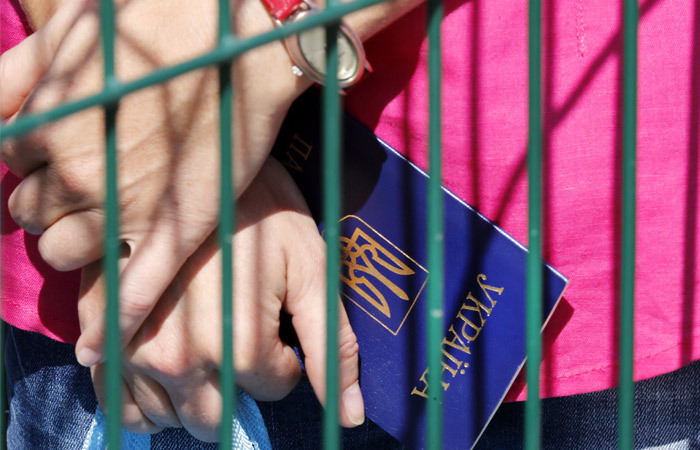 Закон и порядок в США