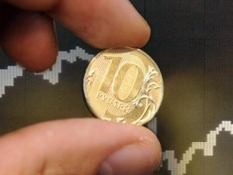 Минфин РФ ожидает пика инфляции в России к 2015 году