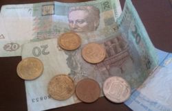 Обвал ВВП Украины: что ждет курс украинской гривны 