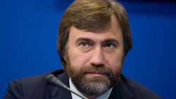 Новинский: президентские выборы приведут к урегулированию ситуации в Украине 