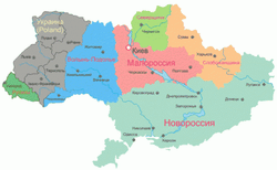 Донбасс нужен Путину в составе Украины, чтобы влиять на политику Киева