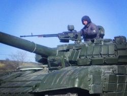 РФ готовится к атаке на Украине