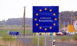Россия закрывает рынок для молочников Литвы 