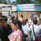В Узбекистане начались тестовые испытания для поступающих в ВУЗы