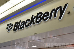 BlackBerry занялась защитой от шпионажа
